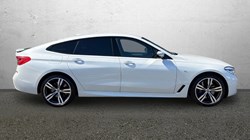 2018 (18) BMW 6 SERIES 630d xDrive M Sport 5dr Auto 5353687