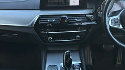 2018 (18) BMW 6 SERIES 630d xDrive M Sport 5dr Auto 5353696