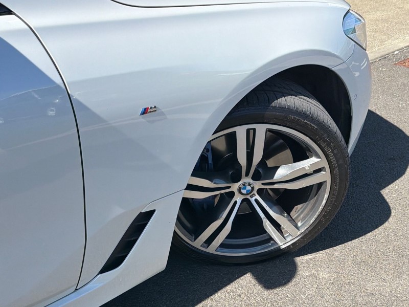 2018 (18) BMW 6 SERIES 630d xDrive M Sport 5dr Auto 5353728