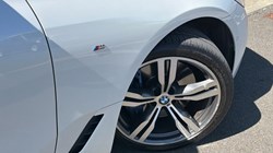 2018 (18) BMW 6 SERIES 630d xDrive M Sport 5dr Auto 5353728