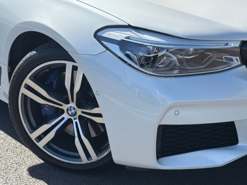 2018 (18) BMW 6 SERIES 630d xDrive M Sport 5dr Auto 5353721