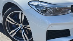 2018 (18) BMW 6 SERIES 630d xDrive M Sport 5dr Auto 5353721