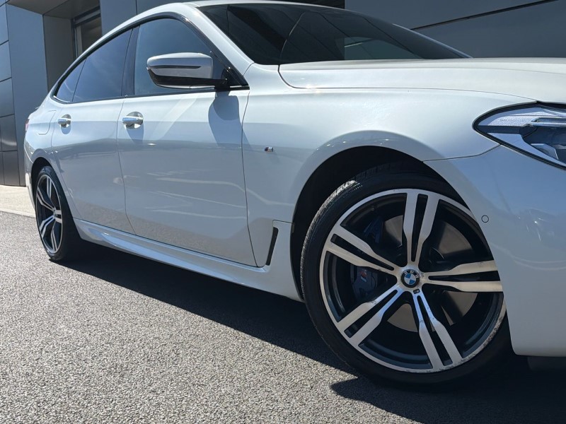 2018 (18) BMW 6 SERIES 630d xDrive M Sport 5dr Auto 5353723