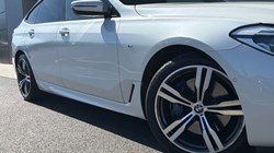 2018 (18) BMW 6 SERIES 630d xDrive M Sport 5dr Auto 5353723
