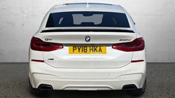 2018 (18) BMW 6 SERIES 630d xDrive M Sport 5dr Auto 5353688