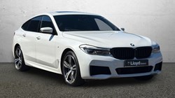 2018 (18) BMW 6 SERIES 630d xDrive M Sport 5dr Auto 5353683
