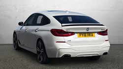 2018 (18) BMW 6 SERIES 630d xDrive M Sport 5dr Auto 5353684