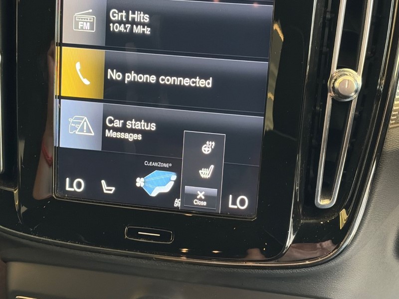 2021 (70) VOLVO XC40 1.5 T5 Recharge PHEV R DESIGN 5dr Auto 5338840