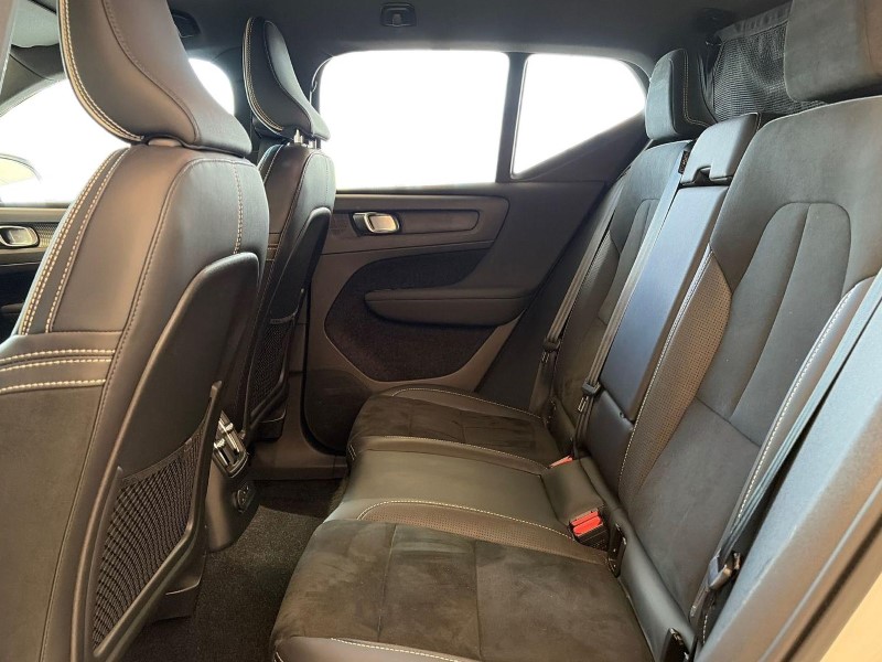 2021 (70) VOLVO XC40 1.5 T5 Recharge PHEV R DESIGN 5dr Auto 5338809