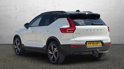2021 (70) VOLVO XC40 1.5 T5 Recharge PHEV R DESIGN 5dr Auto 5338807