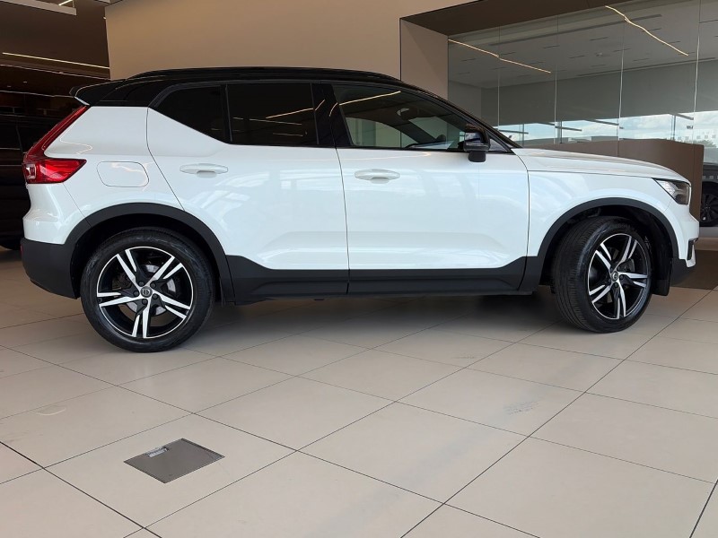 2021 (70) VOLVO XC40 1.5 T5 Recharge PHEV R DESIGN 5dr Auto 5338856