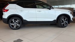 2021 (70) VOLVO XC40 1.5 T5 Recharge PHEV R DESIGN 5dr Auto 5338856