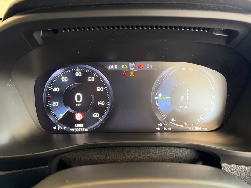 2021 (70) VOLVO XC40 1.5 T5 Recharge PHEV R DESIGN 5dr Auto 5338821