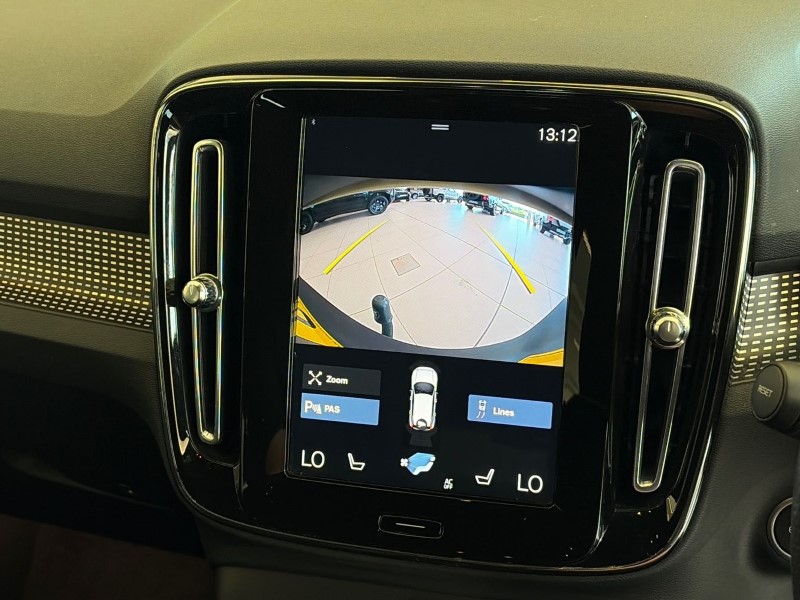 2021 (70) VOLVO XC40 1.5 T5 Recharge PHEV R DESIGN 5dr Auto 5338817