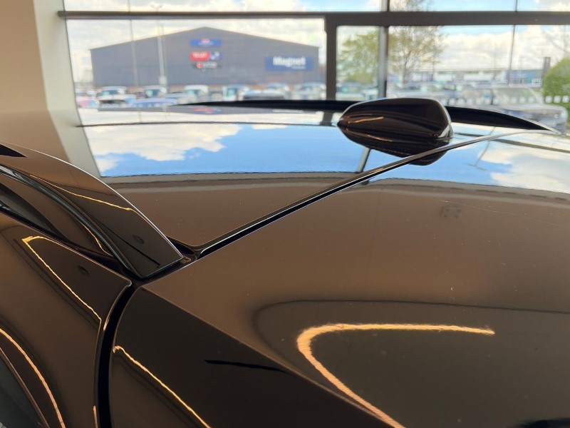 2021 (70) VOLVO XC40 1.5 T5 Recharge PHEV R DESIGN 5dr Auto 5338863