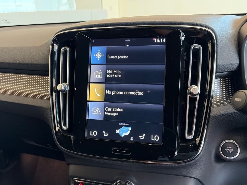 2021 (70) VOLVO XC40 1.5 T5 Recharge PHEV R DESIGN 5dr Auto 5338841