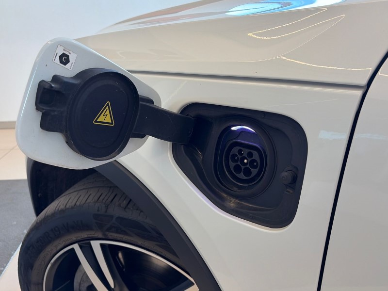 2021 (70) VOLVO XC40 1.5 T5 Recharge PHEV R DESIGN 5dr Auto 5338862