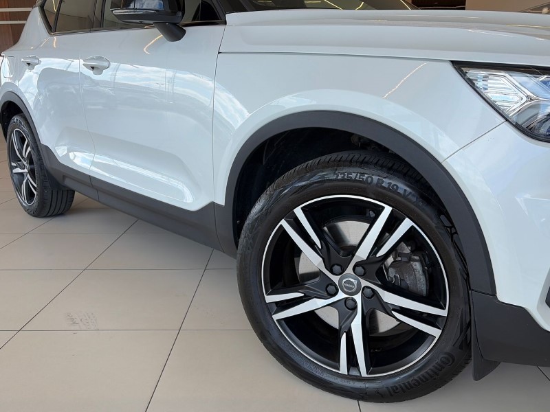 2021 (70) VOLVO XC40 1.5 T5 Recharge PHEV R DESIGN 5dr Auto 5338848