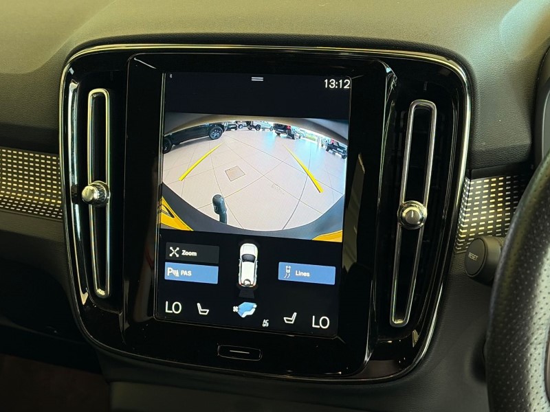 2021 (70) VOLVO XC40 1.5 T5 Recharge PHEV R DESIGN 5dr Auto 5338837