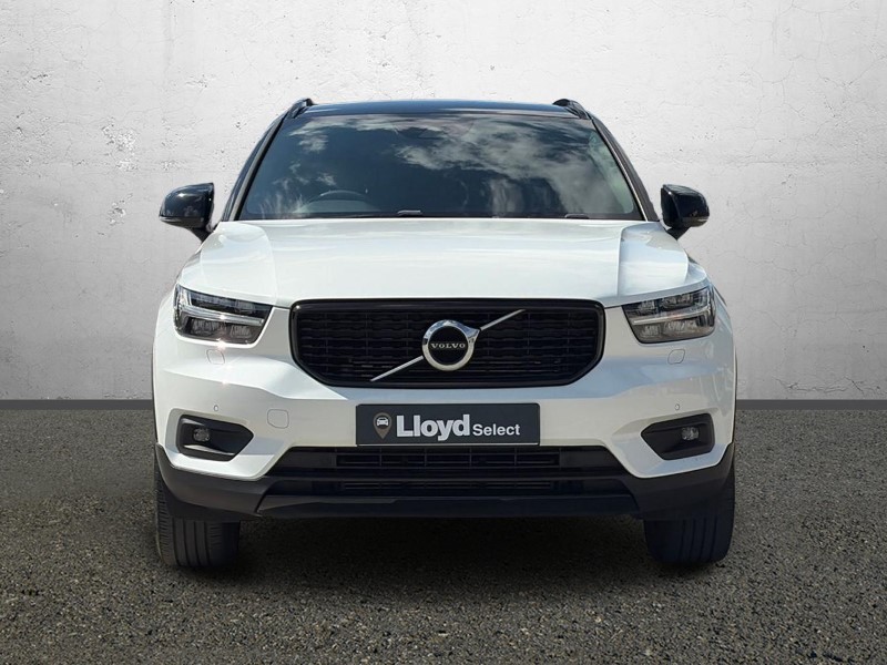 2021 (70) VOLVO XC40 1.5 T5 Recharge PHEV R DESIGN 5dr Auto 5338812