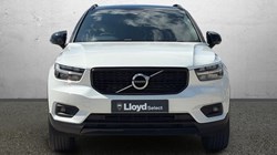 2021 (70) VOLVO XC40 1.5 T5 Recharge PHEV R DESIGN 5dr Auto 5338812