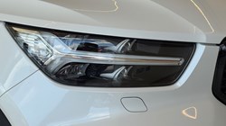 2021 (70) VOLVO XC40 1.5 T5 Recharge PHEV R DESIGN 5dr Auto 5338822