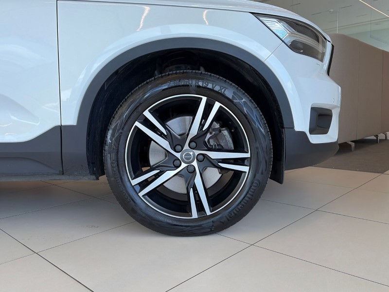 2021 (70) VOLVO XC40 1.5 T5 Recharge PHEV R DESIGN 5dr Auto 5338813