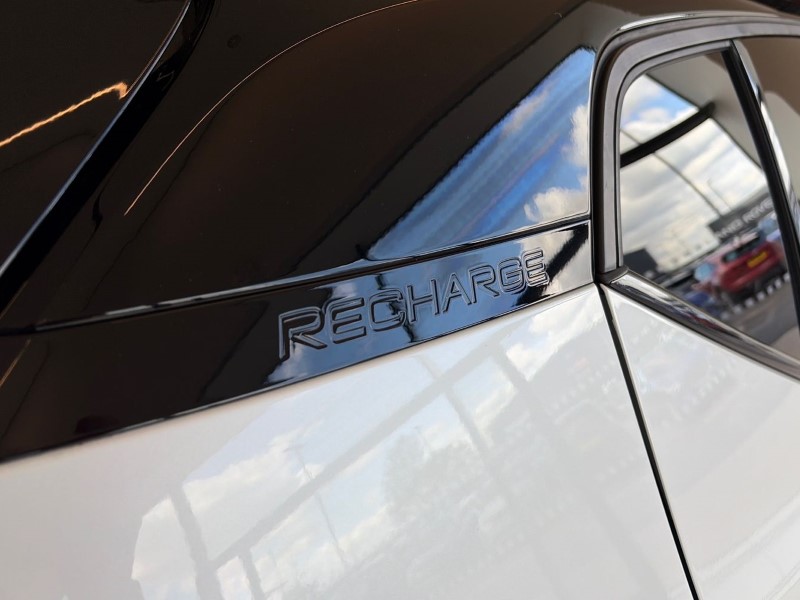 2021 (70) VOLVO XC40 1.5 T5 Recharge PHEV R DESIGN 5dr Auto 5338858