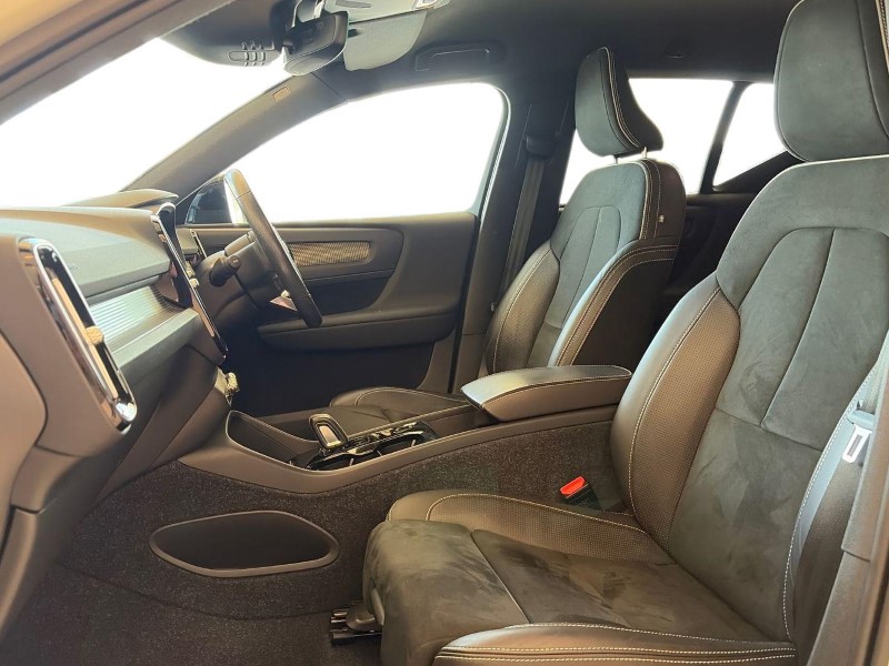 2021 (70) VOLVO XC40 1.5 T5 Recharge PHEV R DESIGN 5dr Auto 5338808