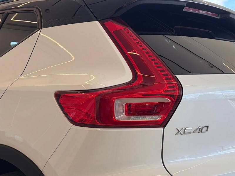 2021 (70) VOLVO XC40 1.5 T5 Recharge PHEV R DESIGN 5dr Auto 5338824