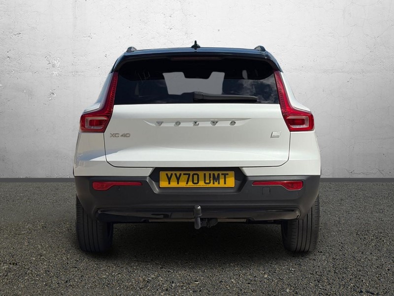 2021 (70) VOLVO XC40 1.5 T5 Recharge PHEV R DESIGN 5dr Auto 5338811