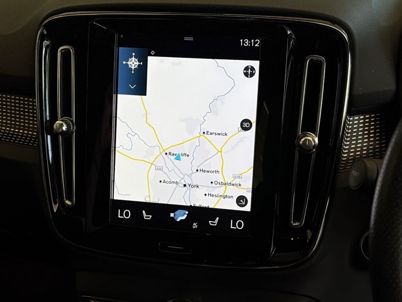 2021 (70) VOLVO XC40 1.5 T5 Recharge PHEV R DESIGN 5dr Auto 5338816