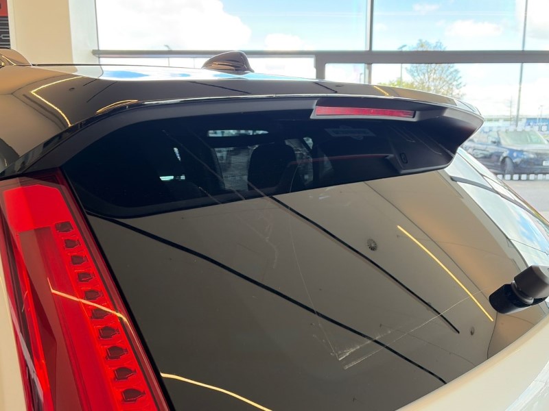 2021 (70) VOLVO XC40 1.5 T5 Recharge PHEV R DESIGN 5dr Auto 5338859