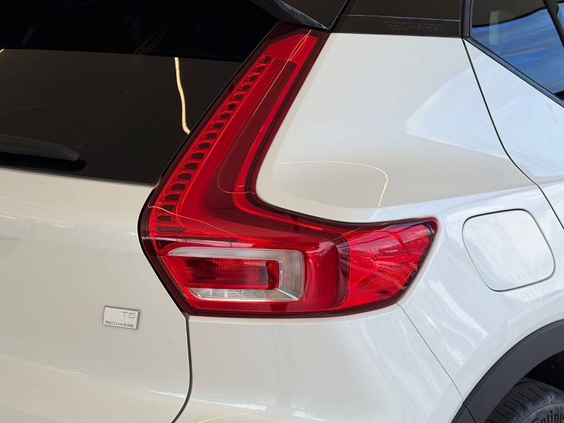 2021 (70) VOLVO XC40 1.5 T5 Recharge PHEV R DESIGN 5dr Auto 5338851