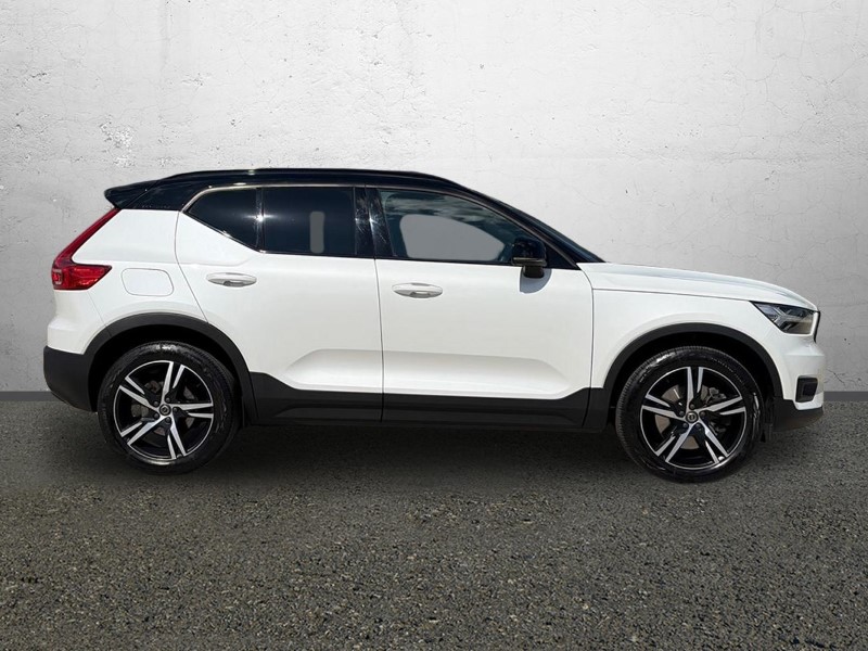2021 (70) VOLVO XC40 1.5 T5 Recharge PHEV R DESIGN 5dr Auto 5338810