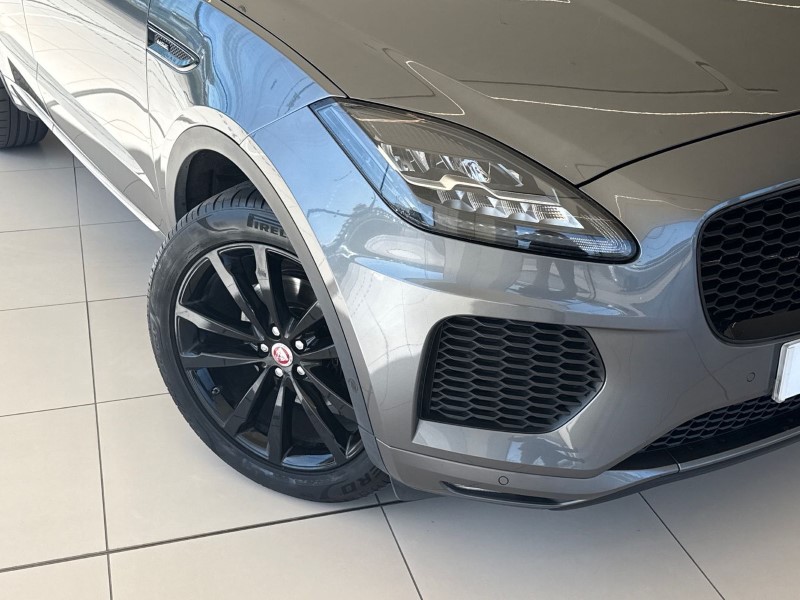 2020 (70) JAGUAR E-PACE 2.0d [180] R-Dynamic HSE 5dr Auto 5348909