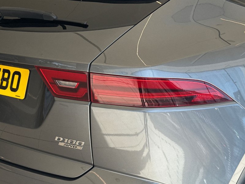 2020 (70) JAGUAR E-PACE 2.0d [180] R-Dynamic HSE 5dr Auto 5348914