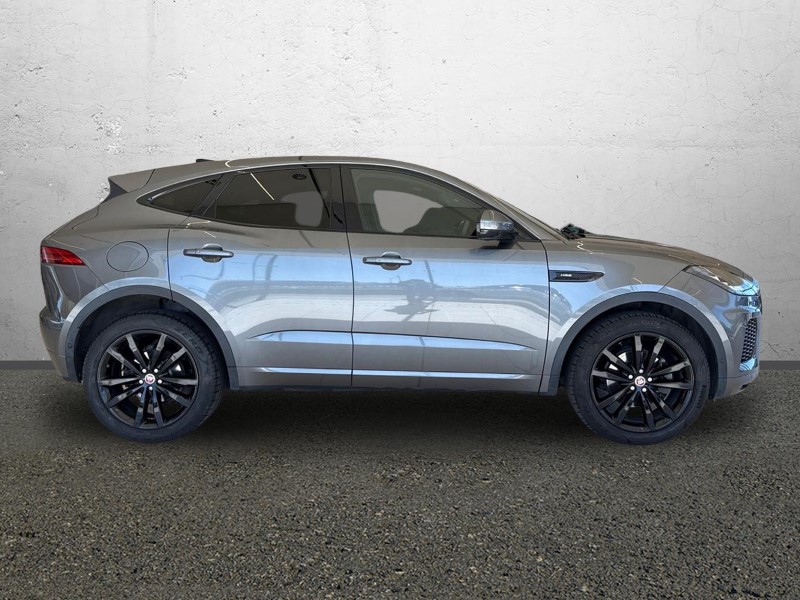 2020 (70) JAGUAR E-PACE 2.0d [180] R-Dynamic HSE 5dr Auto 5348874