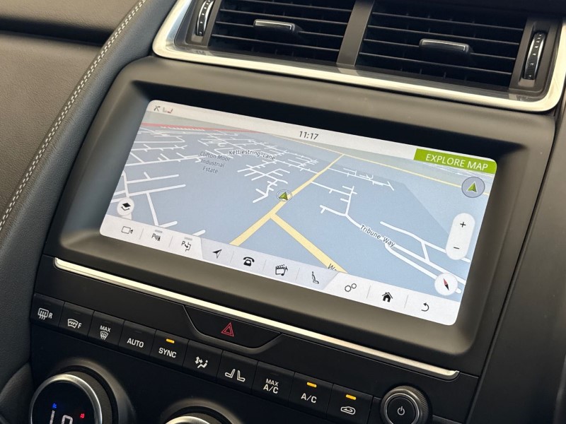 2020 (70) JAGUAR E-PACE 2.0d [180] R-Dynamic HSE 5dr Auto 5348880