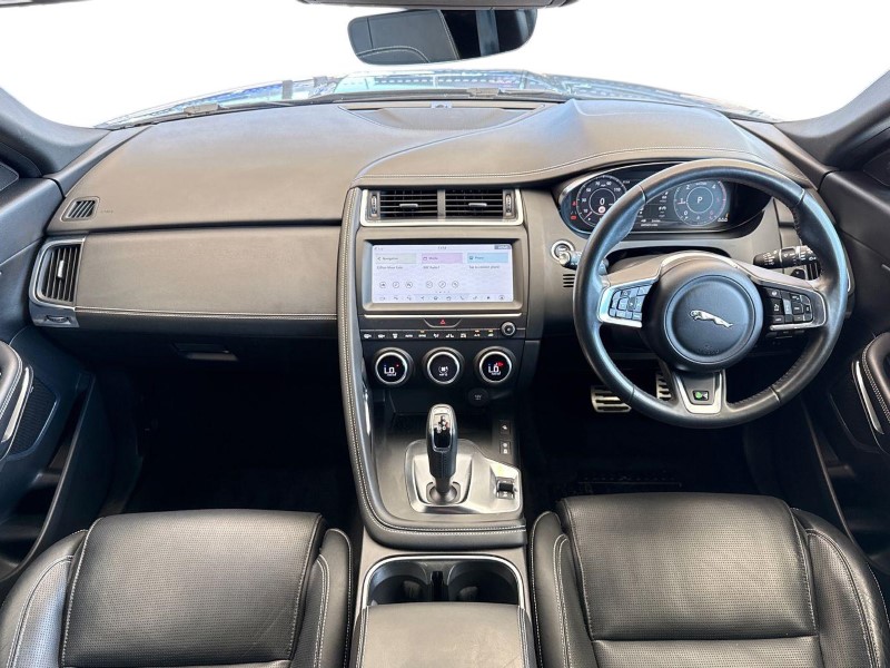 2020 (70) JAGUAR E-PACE 2.0d [180] R-Dynamic HSE 5dr Auto 5348878