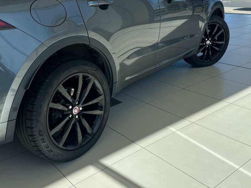 2020 (70) JAGUAR E-PACE 2.0d [180] R-Dynamic HSE 5dr Auto 5348915