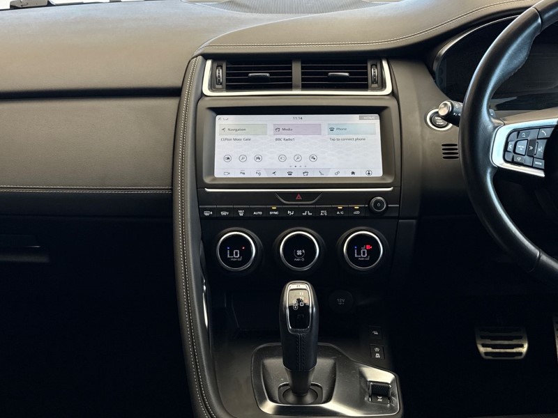 2020 (70) JAGUAR E-PACE 2.0d [180] R-Dynamic HSE 5dr Auto 5348883