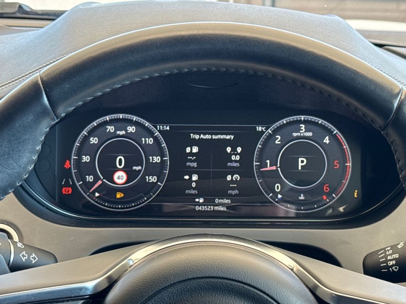 2020 (70) JAGUAR E-PACE 2.0d [180] R-Dynamic HSE 5dr Auto 5348885