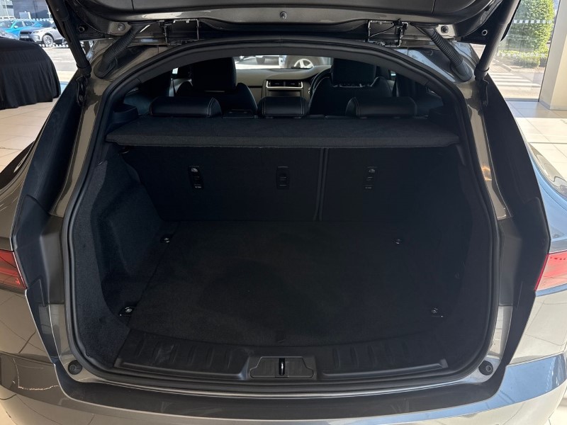2020 (70) JAGUAR E-PACE 2.0d [180] R-Dynamic HSE 5dr Auto 5348879