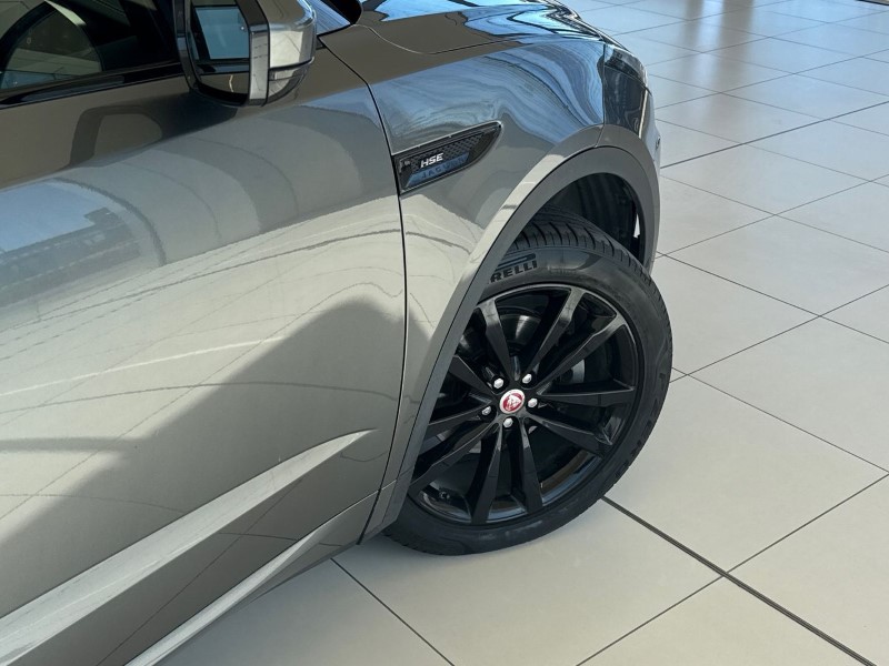 2020 (70) JAGUAR E-PACE 2.0d [180] R-Dynamic HSE 5dr Auto 5348916