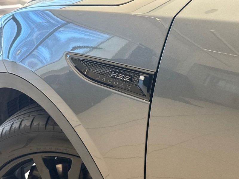 2020 (70) JAGUAR E-PACE 2.0d [180] R-Dynamic HSE 5dr Auto 5348889
