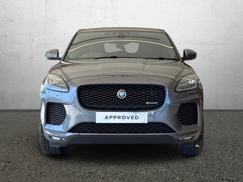 2020 (70) JAGUAR E-PACE 2.0d [180] R-Dynamic HSE 5dr Auto 5348876