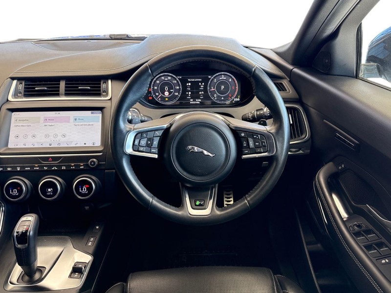 2020 (70) JAGUAR E-PACE 2.0d [180] R-Dynamic HSE 5dr Auto 5348884