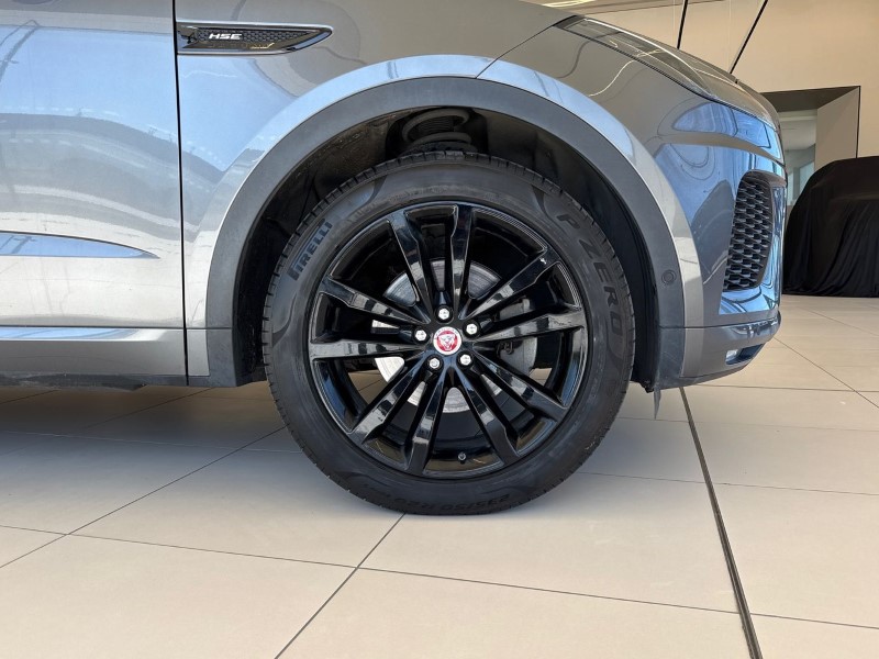 2020 (70) JAGUAR E-PACE 2.0d [180] R-Dynamic HSE 5dr Auto 5348877