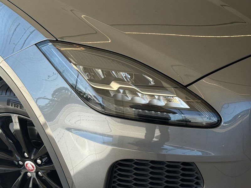 2020 (70) JAGUAR E-PACE 2.0d [180] R-Dynamic HSE 5dr Auto 5348886